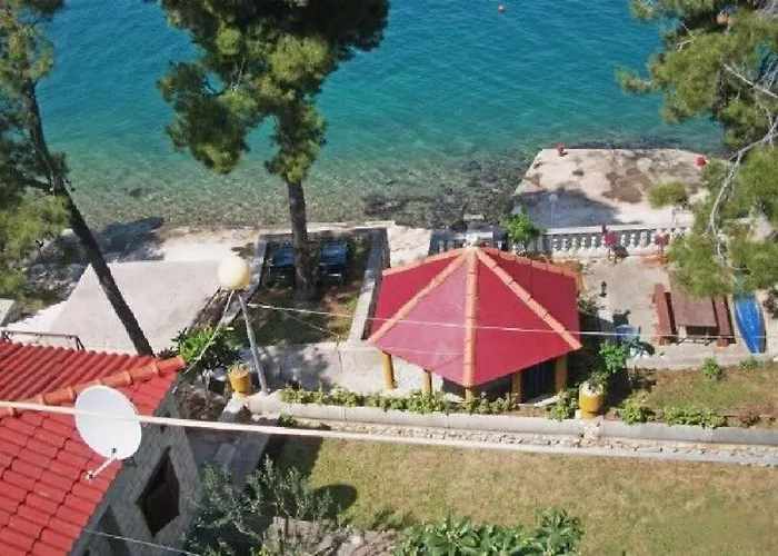 Apartament Jakov