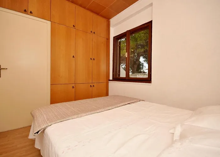 Jakov Apartament *